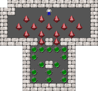 Уровень 98 — Howard Levels 1